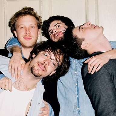Mumford & Sons