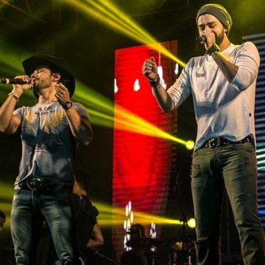 Munhoz e Mariano