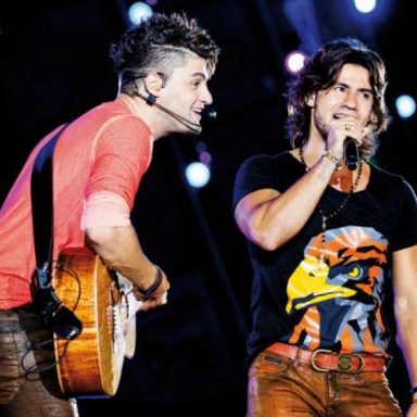 Munhoz e Mariano