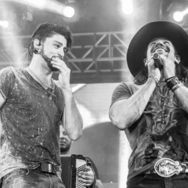 Munhoz e Mariano