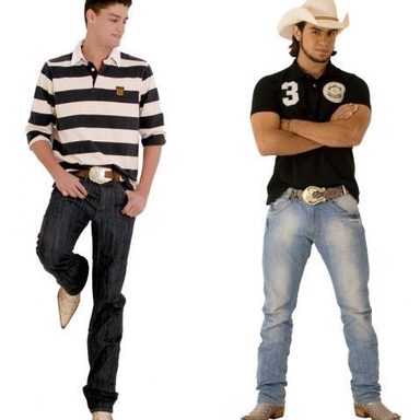 Munhoz e Mariano