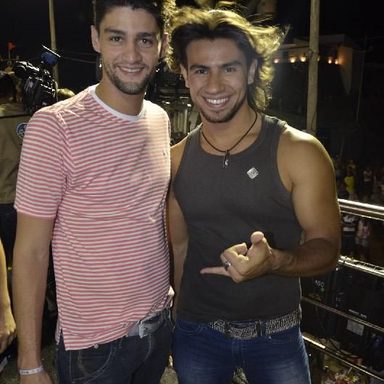 Munhoz e Mariano