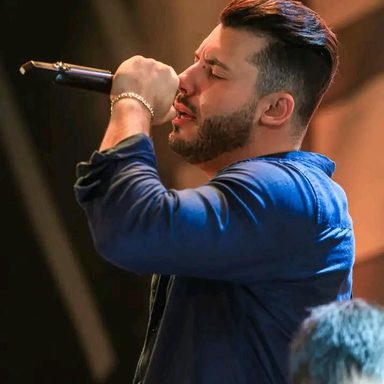 Murilo Huff