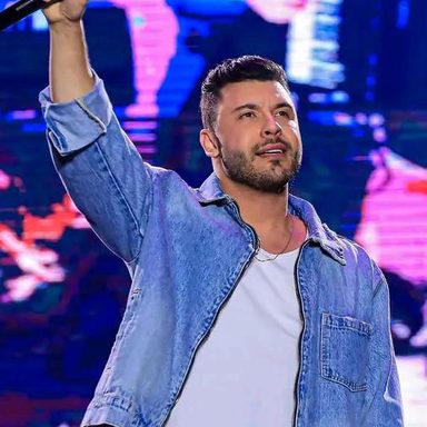 Murilo Huff