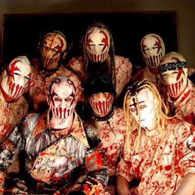 Mushroomhead