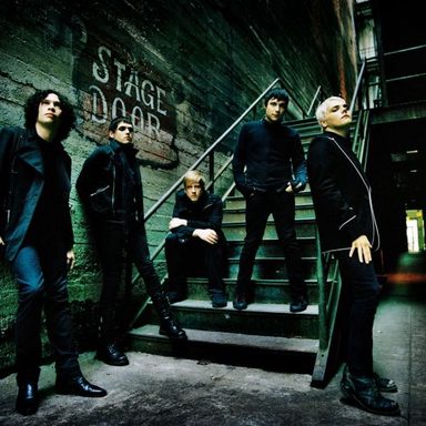 My Chemical Romance photo 60