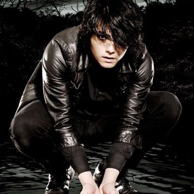 My Chemical Romance photo 95