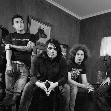 My Chemical Romance