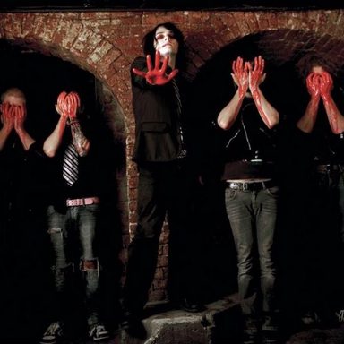 My Chemical Romance photo 54