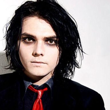 My Chemical Romance photo 21