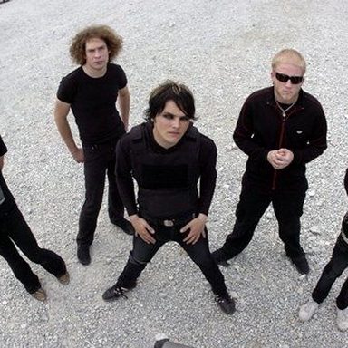 My Chemical Romance photo 127