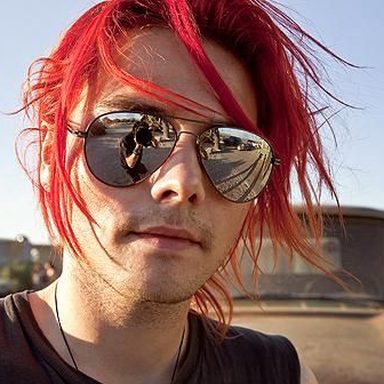 My Chemical Romance photo 85