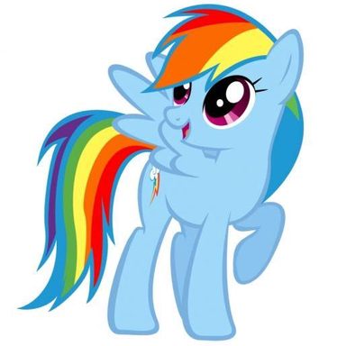 My Little Pony