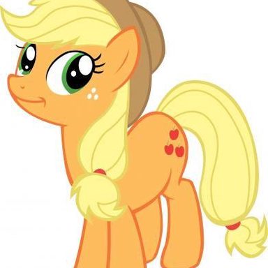 My Little Pony