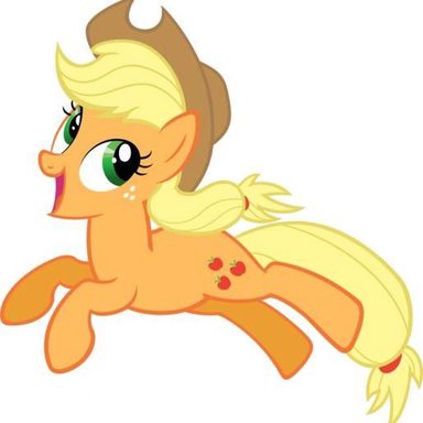 My Little Pony