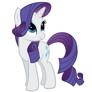 My Little Pony