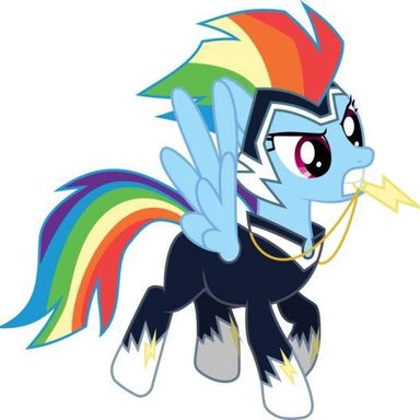 My Little Pony