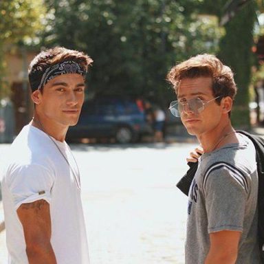 MYA (Maxi y Agus)