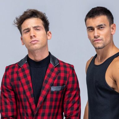 MYA (Maxi y Agus)