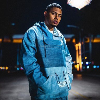 Myke Towers
