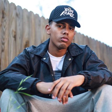 Myke Towers