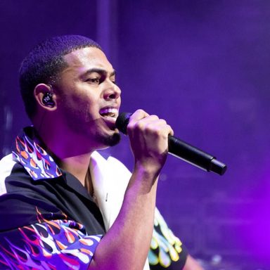 Myke Towers