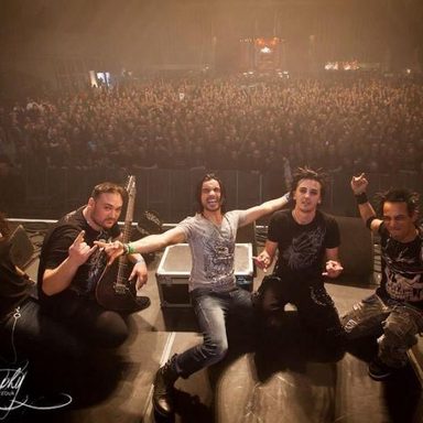 Myrath
