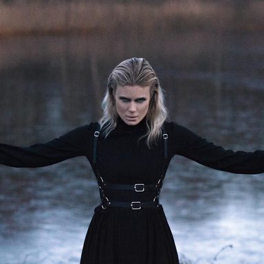 Myrkur