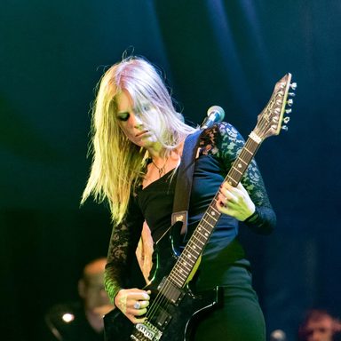 Myrkur