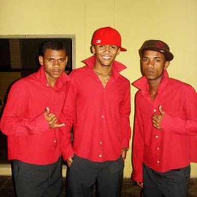 Os Magrinhos