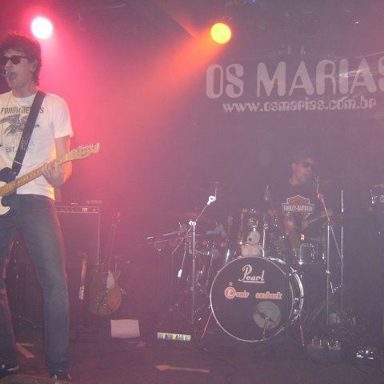 Os Marias