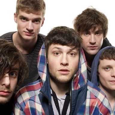 The Maccabees photo 13