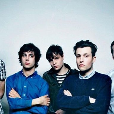 The Maccabees photo 12