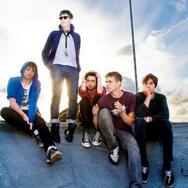 The Maccabees photo 17