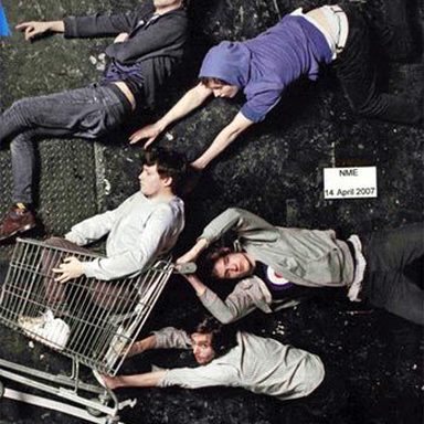 The Maccabees photo 19
