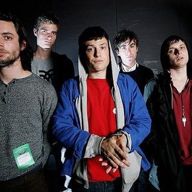 The Maccabees
