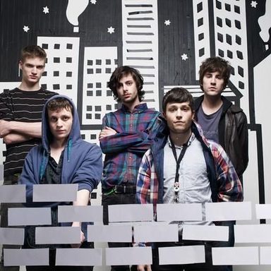 The Maccabees photo 14