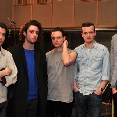 The Maccabees