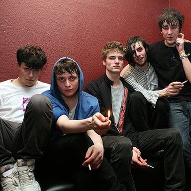 The Maccabees photo 11