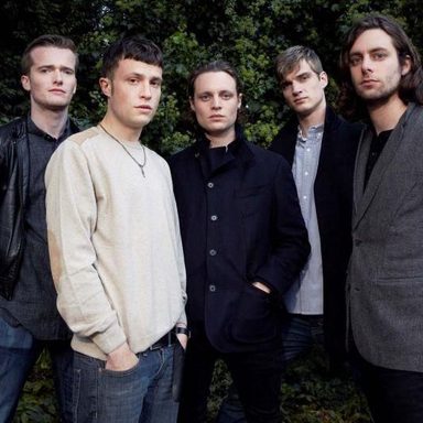 The Maccabees