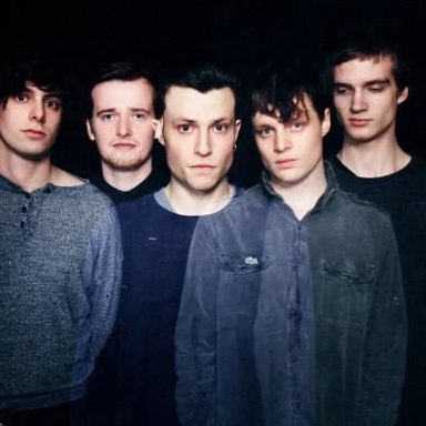 The Maccabees photo 15