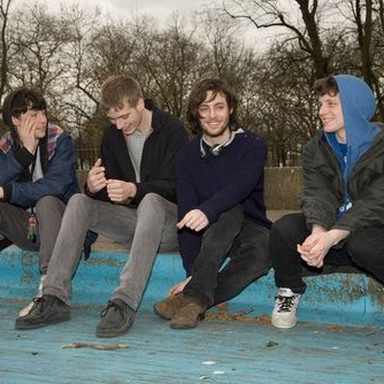The Maccabees photo 10