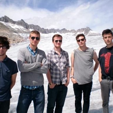 The Maccabees photo 18