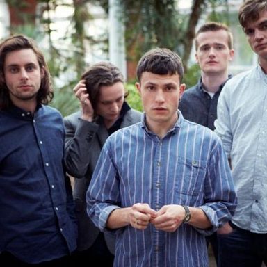 The Maccabees