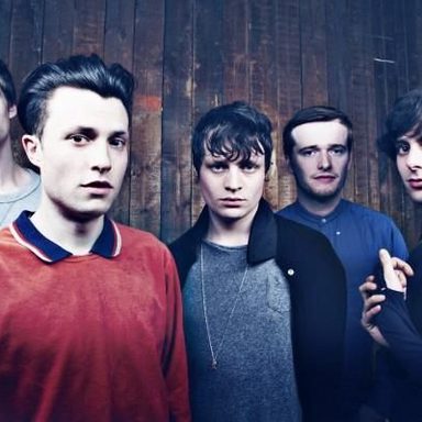 The Maccabees photo 16