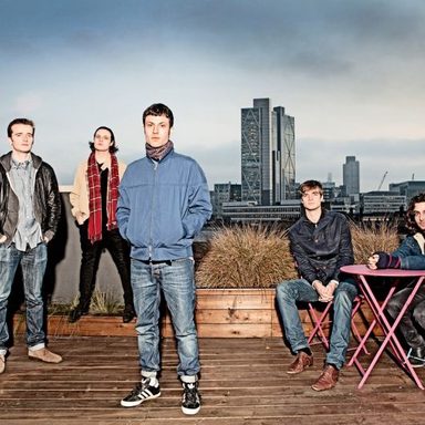 The Maccabees