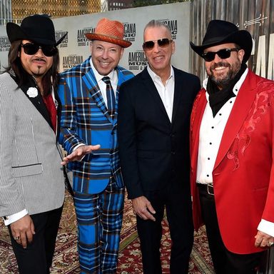 The Mavericks