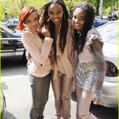 The McClain Sisters