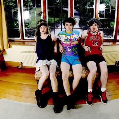 The Midnight Beast photo 10