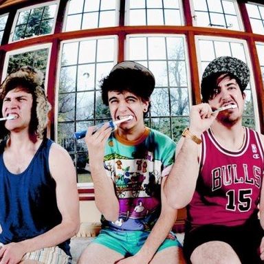The Midnight Beast